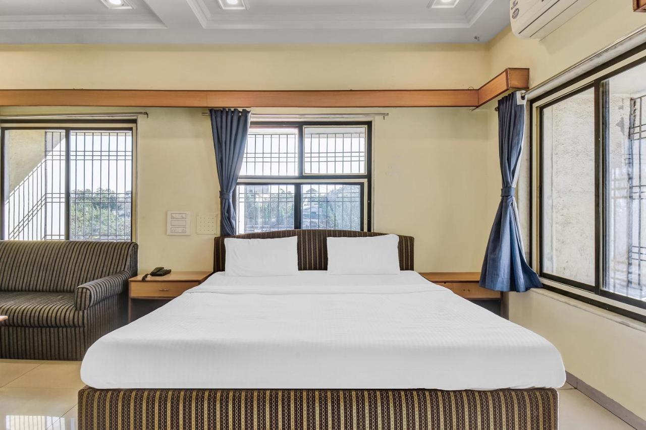 Collection O 80110 Shangrila Rivera Execitive Aurangabad  Luaran gambar